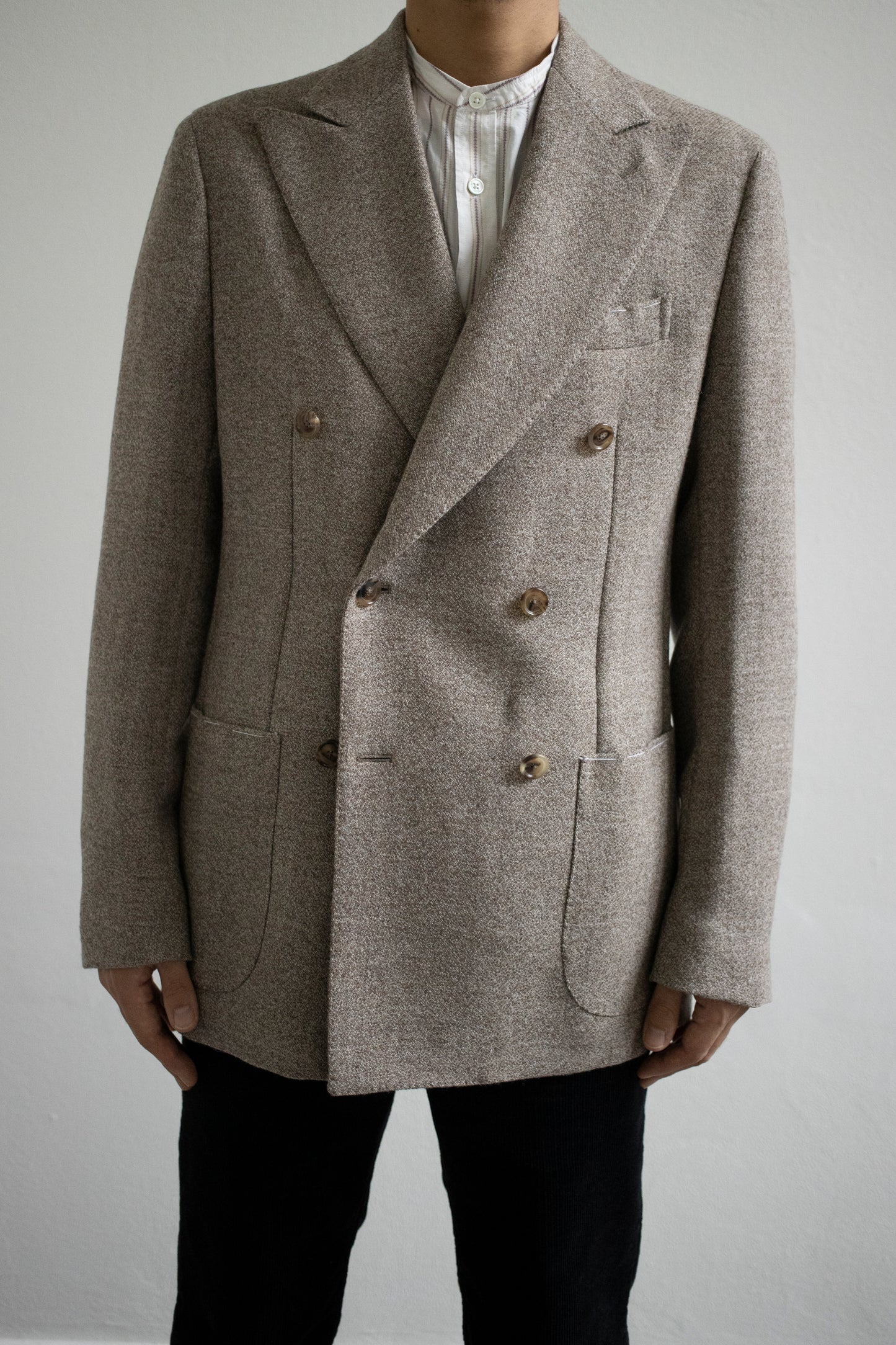 TAILORED JACKET