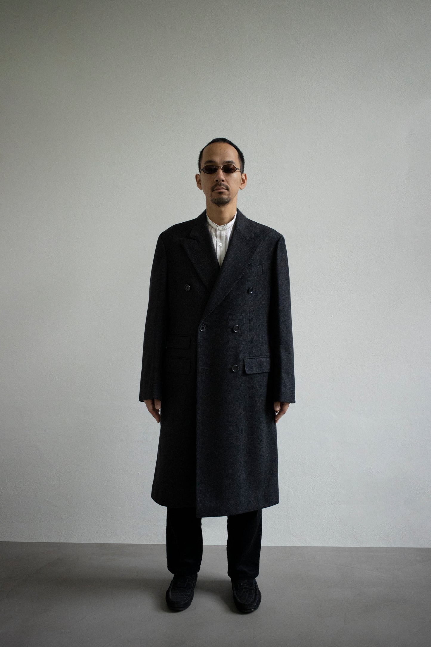 TAILORED COAT